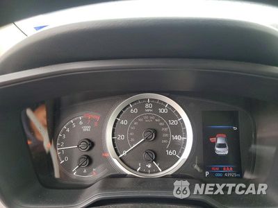 Zdjęcie 9 z 12 samochodu: 2022 TOYOTA COROLLA LE VIN:JTDEPMAE3NJ219829 - miniatura