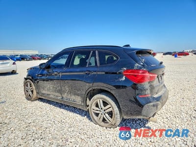 Drugie zdjęcie samochodu z przodu: 2017 BMW X1 XDRIVE28I VIN:WBXHT3C38H5F79776 - miniatura