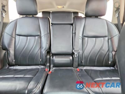 Zdjęcie 10 z 13 samochodu: 2014 INFINITI QX60 BASE VIN:5N1AL0MN3EC531857 - miniatura
