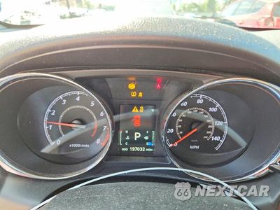 Zdjęcie 9 z 13 samochodu: 2017 MITSUBISHI OUTLANDER SPORT ES VIN:JA4AP3AU6HZ067982 - miniatura