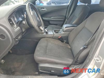 Zdjęcie 7 z 13 samochodu: 2012 DODGE CHARGER SE VIN:2C3CDXBG5CH298666 - miniatura