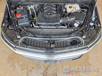 Zdjęcie 12 z 14 samochodu: 2025 CHEVROLET TAHOE C1500 PREMIER VIN:1GNS5SRDXSR338328 - miniatura