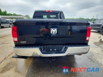 Zdjęcie 6 z 12 samochodu: 2019 RAM 1500 CLASSIC TRADESMAN VIN:1C6RR6FT0KS745881 - miniatura