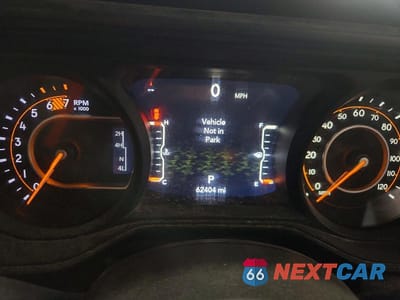 Zdjęcie 9 z 13 samochodu: 2024 JEEP WRANGLER SPORT VIN:1C4PJXKN4RW169252 - miniatura