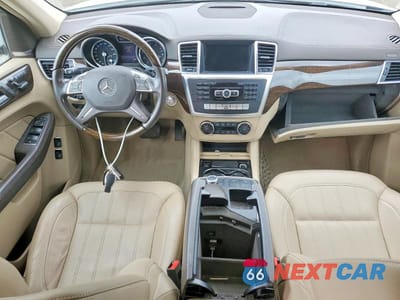 Zdjęcie 8 z 13 samochodu: 2016 MERCEDES-BENZ GL 450 4MATIC VIN:4JGDF6EE2GA642310 - miniatura