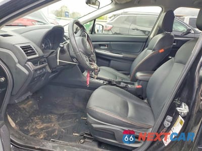 Zdjęcie 7 z 13 samochodu: 2016 SUBARU CROSSTREK LIMITED VIN:JF2GPAKC9GH316615 - miniatura
