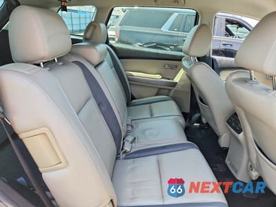 Zdjęcie 11 z 13 samochodu: 2010 MAZDA CX-9 VIN:JM3TB2MV0A0236083 - miniatura