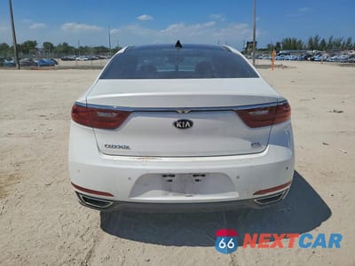 Zdjęcie 6 z 13 samochodu: 2019 KIA CADENZA LIMITED VIN:KNALC4J13K5144969 - miniatura