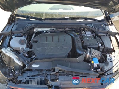 Zdjęcie 11 z 13 samochodu: 2025 VOLKSWAGEN GTI S VIN:WVWLA7CD6SW228974 - miniatura