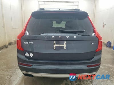 Zdjęcie 6 z 13 samochodu: 2016 VOLVO XC90 T6 VIN:YV4A22PKXG1064775 - miniatura