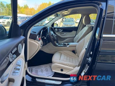 Zdjęcie 8 z 13 samochodu: 2016 MERCEDES-BENZ GLC 300 4MATIC VIN:WDC0G4KB4GF093284 - miniatura