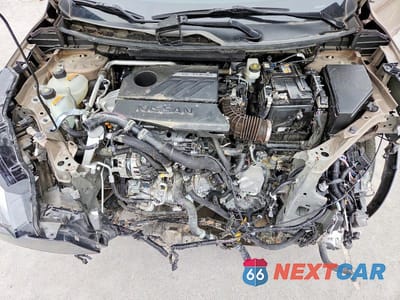 Zdjęcie 12 z 14 samochodu: 2024 NISSAN ROGUE SV VIN:JN8BT3BA7RW360307 - miniatura