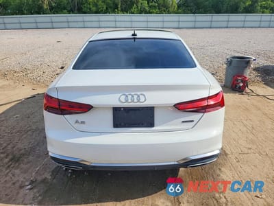 Zdjęcie 6 z 12 samochodu: 2023 AUDI A5 PREMIUM 45 VIN:WAUSAAF54PA010370 - miniatura