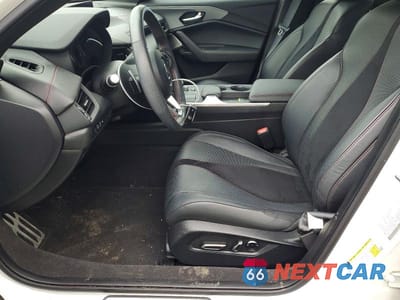 Zdjęcie 7 z 13 samochodu: 2023 ACURA TLX A-SPEC VIN:19UUB6F55PA003564 - miniatura