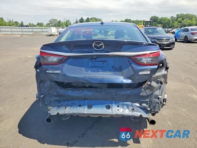 Zdjęcie 6 z 13 samochodu: 2015 MAZDA 6 TOURING VIN:JM1GJ1V63F1175425 - miniatura