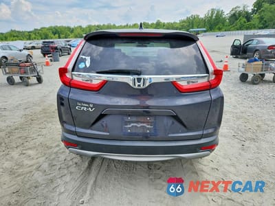 Zdjęcie 6 z 12 samochodu: 2019 HONDA CR-V EX VIN:7FARW1H50KE006076 - miniatura