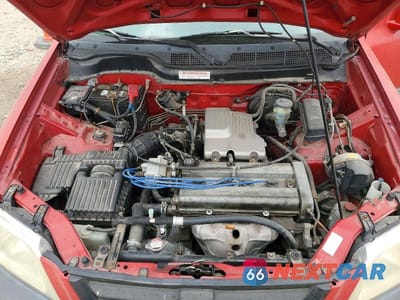 Zdjęcie 12 z 14 samochodu: 1999 HONDA CR-V EX VIN:JHLRD1866XC061696 - miniatura