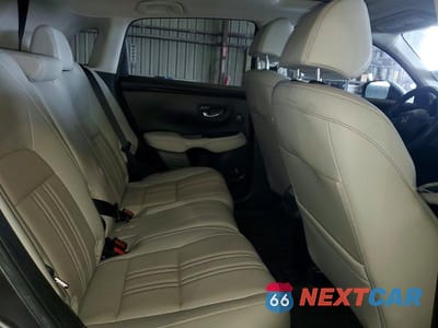 Zdjęcie 11 z 14 samochodu: 2023 HONDA HR-V EXL VIN:3CZRZ1H70PM702387 - miniatura