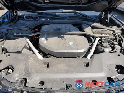 Zdjęcie 11 z 12 samochodu: 2023 BMW 740 I VIN:WBA23EH05PCN46574 - miniatura