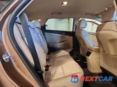 Zdjęcie 11 z 13 samochodu: 2017 HYUNDAI TUCSON ECO VIN:KM8J33A29HU367556 - miniatura