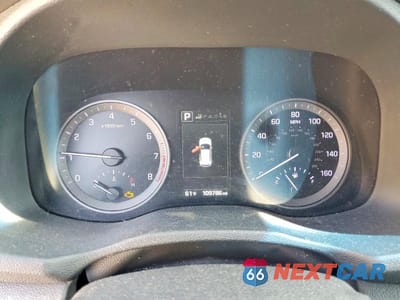 Zdjęcie 9 z 13 samochodu: 2018 HYUNDAI TUCSON LIMITED VIN:KM8J3CA27JU726831 - miniatura