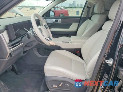 Zdjęcie 7 z 13 samochodu: 2025 HYUNDAI SANTA FE SEL VIN:5NMP24GL7SH093487 - miniatura