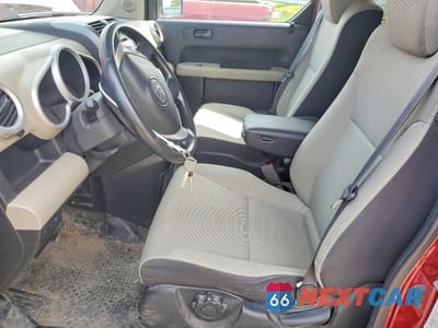 Zdjęcie 7 z 13 samochodu: 2008 HONDA ELEMENT EX VIN:5J6YH28728L010929 - miniatura