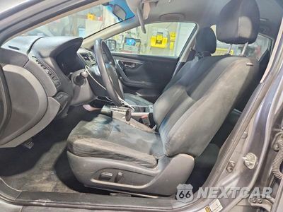 Zdjęcie 7 z 12 samochodu: 2014 NISSAN ALTIMA 2.5 VIN:1N4AL3AP6EN212071 - miniatura