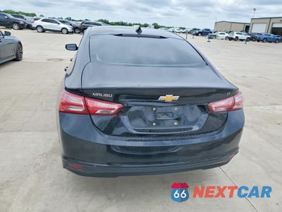 Zdjęcie 6 z 12 samochodu: 2020 CHEVROLET MALIBU LT VIN:1G1ZD5ST6LF125644 - miniatura