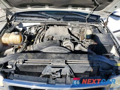 Zdjęcie 12 z 13 samochodu: 2001 GMC YUKON XL K2500 VIN:3GKGK26G51G177279 - miniatura