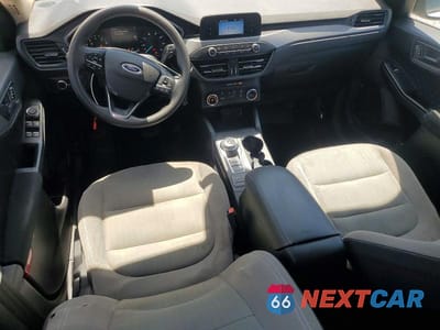 Zdjęcie 8 z 12 samochodu: 2020 FORD ESCAPE S VIN:1FMCU0F69LUA21662 - miniatura