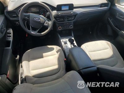 Zdjęcie 8 z 12 samochodu: 2020 FORD ESCAPE S VIN:1FMCU0F69LUA21662 - miniatura