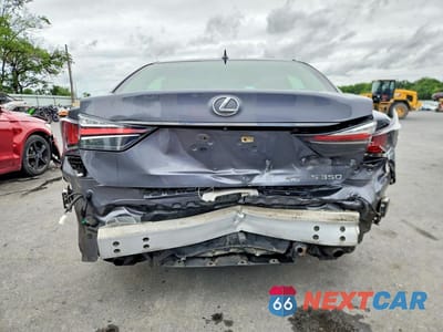 Zdjęcie 6 z 13 samochodu: 2016 LEXUS GS 350 VIN:JTHCZ1BL8GA002792 - miniatura