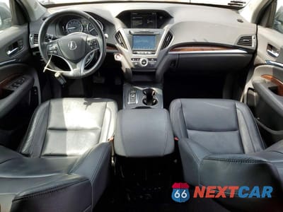 Zdjęcie 8 z 13 samochodu: 2019 ACURA MDX VIN:5J8YD4H33KL037205 - miniatura