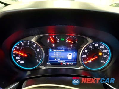 Zdjęcie 9 z 13 samochodu: 2020 CHEVROLET EQUINOX LT VIN:2GNAXKEV9L6215590 - miniatura