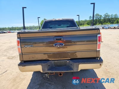 Zdjęcie 6 z 12 samochodu: 2009 FORD F150 SUPERCREW VIN:1FTPW14V09FA17979 - miniatura