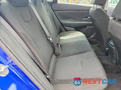 Zdjęcie 10 z 12 samochodu: 2022 HYUNDAI ELANTRA SE VIN:KMHLL4AG9NU217677 - miniatura