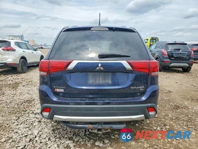 Zdjęcie 6 z 13 samochodu: 2016 MITSUBISHI OUTLANDER SE VIN:JA4AD3A3XGZ063030 - miniatura