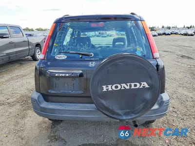 Zdjęcie 6 z 12 samochodu: 1998 HONDA CR-V EX VIN:JHLRD1861WC107238 - miniatura