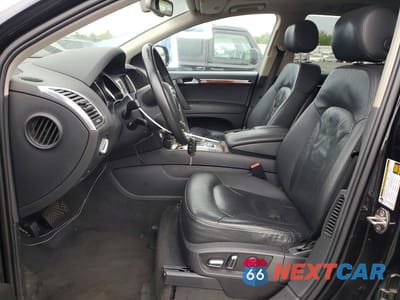 Zdjęcie 7 z 13 samochodu: 2011 AUDI Q7 PREMIUM VIN:WA1CGAFE4BD006813 - miniatura