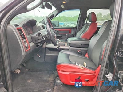 Zdjęcie 7 z 13 samochodu: 2016 RAM 1500 REBEL VIN:1C6RR7YT8GS118386 - miniatura