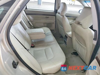 Zdjęcie 10 z 12 samochodu: 2001 VOLVO S80 VIN:YV1TS94D511185743 - miniatura
