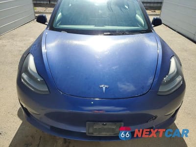 Zdjęcie 11 z 12 samochodu: 2022 TESLA MODEL 3 VIN:5YJ3E1EA7NF290865 - miniatura