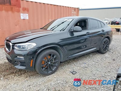 2019 BMW X4 XDRIVE30I 5UXUJ3C54KLG55255 - główne zdjęcie licytacji z USA - miniatura