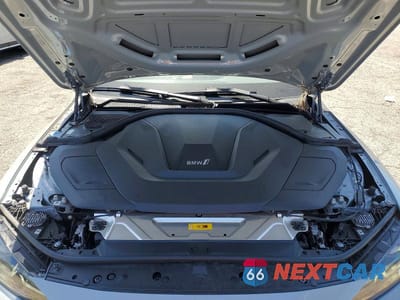 Zdjęcie 11 z 12 samochodu: 2024 BMW I4 EDRIVE 35 VIN:WBY43AW04RFS79810 - miniatura