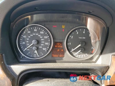 Zdjęcie 9 z 12 samochodu: 2006 BMW 325 I VIN:WBAVB13536PT17278 - miniatura