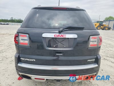 Zdjęcie 6 z 12 samochodu: 2014 GMC ACADIA DENALI VIN:1GKKVTKD1EJ353056 - miniatura