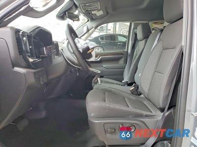 Zdjęcie 7 z 13 samochodu: 2026 CHEVROLET SILVERADO K1500 LT VIN:3GCUKDED0TG274331 - miniatura