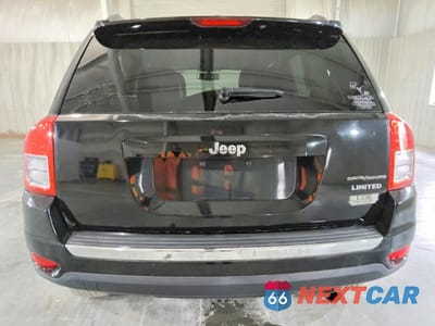 Zdjęcie 6 z 13 samochodu: 2012 JEEP COMPASS LIMITED VIN:1C4NJCCB4CD718956 - miniatura
