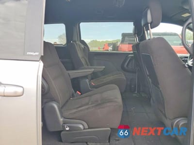 Zdjęcie 11 z 13 samochodu: 2014 DODGE GRAND CARAVAN SE VIN:2C4RDGBG2ER236161 - miniatura